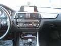 BMW 116 116 d Advantage RFK Navi Led Weiß - thumbnail 8
