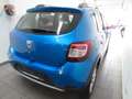 Dacia Sandero II Stepway Prestige Klima Navi PDC TÜV++ Blau - thumbnail 5
