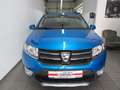 Dacia Sandero II Stepway Prestige Klima Navi PDC TÜV++ Niebieski - thumbnail 2