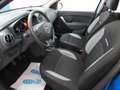 Dacia Sandero II Stepway Prestige Klima Navi PDC TÜV++ Blauw - thumbnail 7