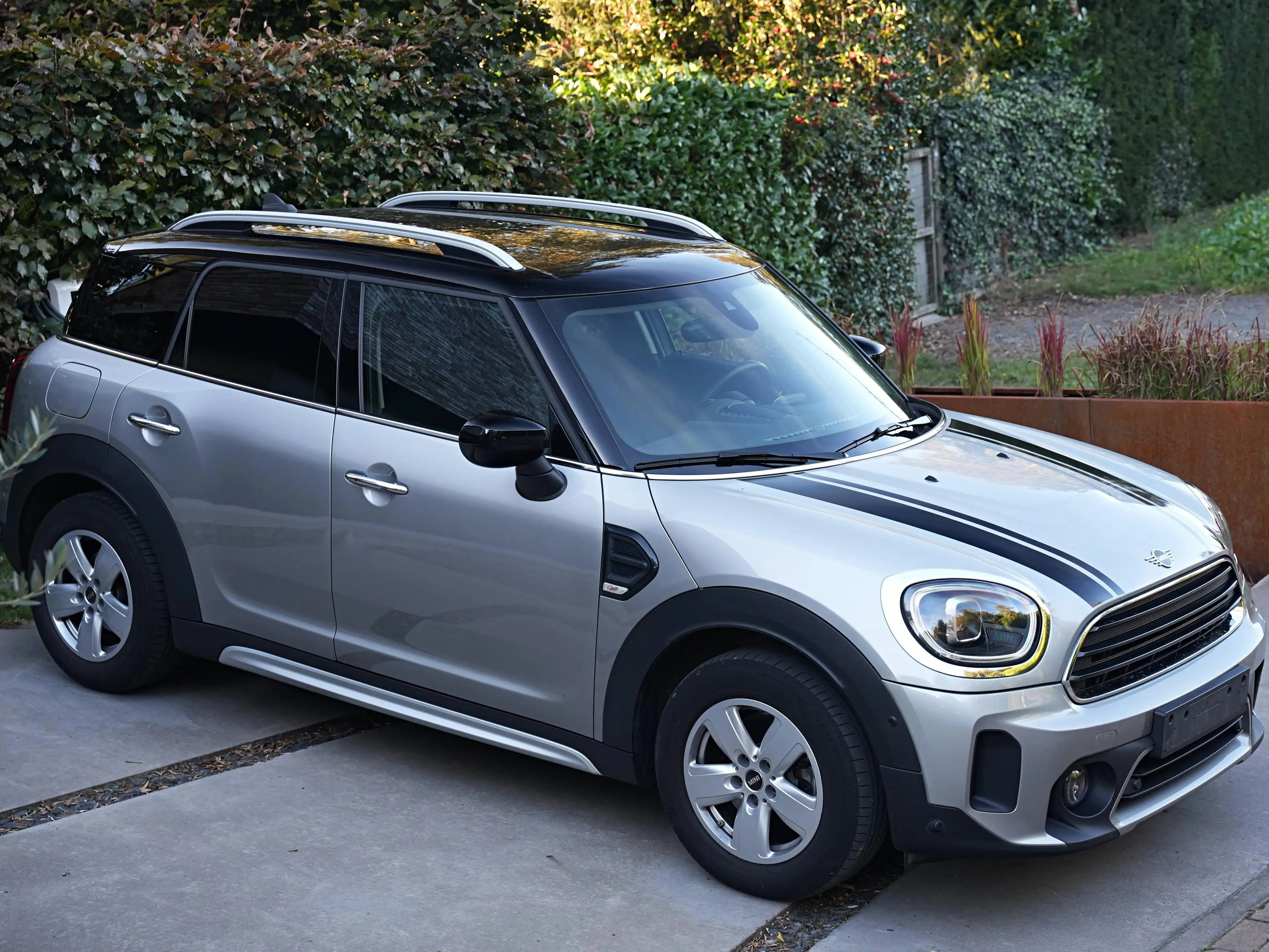 MINI Cooper Countryman 1.5A DigitalDash/LED/Camera/Zetelverwarming/CarPlay/ — photo 15