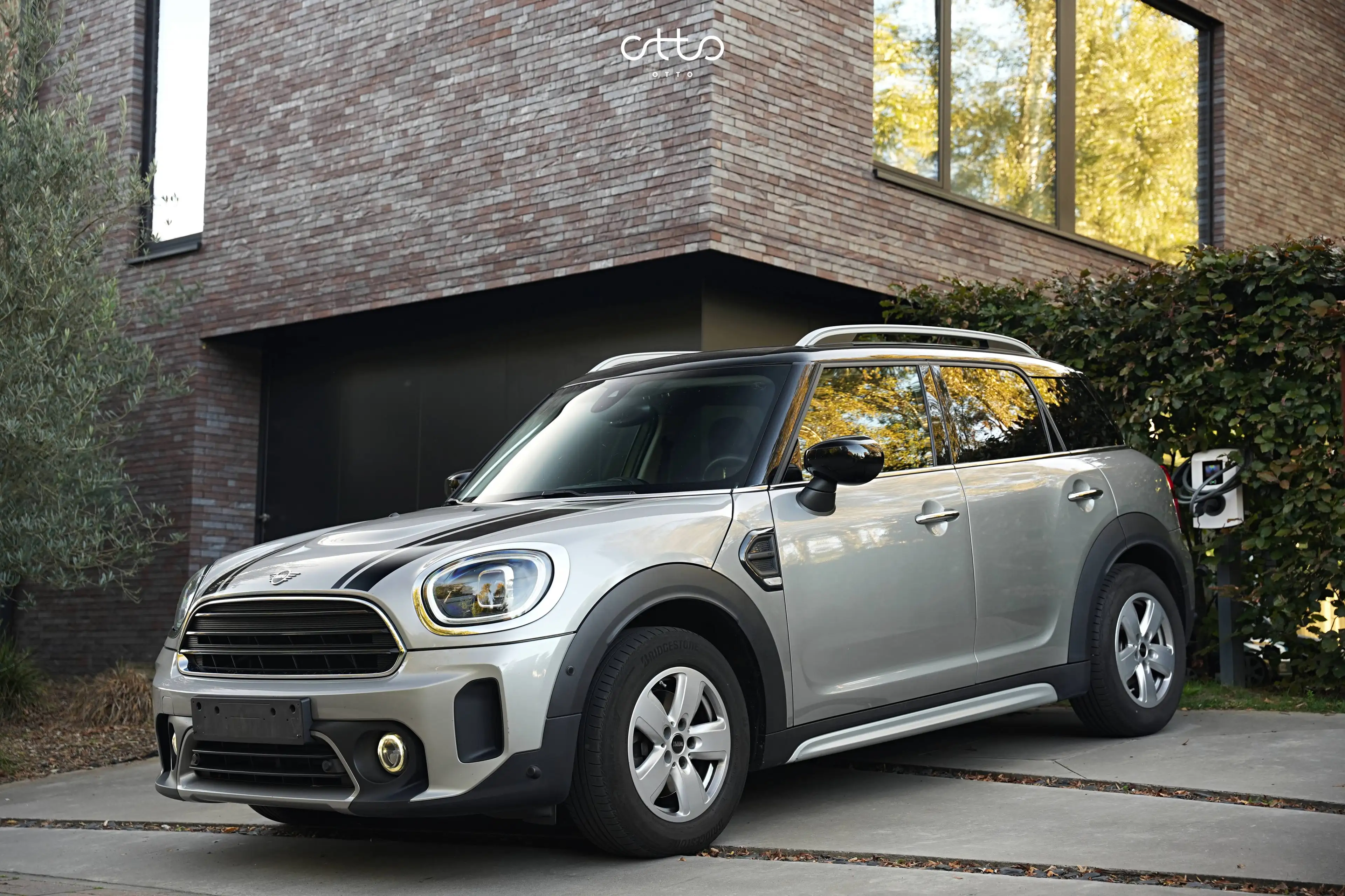 MINI Cooper Countryman 1.5A DigitalDash/LED/Camera/Zetelverwarming/CarPlay/ — photo 4
