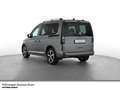 Volkswagen Caddy Style 2.0 TDI DSG Navi RK SH Grau - thumbnail 2