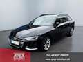 Audi A4 Avant 35 2.0 TFSI S-Tronic Navi | LED Sitzheizu... Noir - thumbnail 1