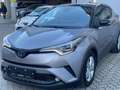 Toyota C-HR C-HR 1,8 Hybrid DYNAMIC Silber - thumbnail 3