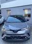 Toyota C-HR C-HR 1,8 Hybrid DYNAMIC Silber - thumbnail 4