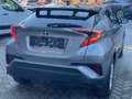 Toyota C-HR C-HR 1,8 Hybrid DYNAMIC Silber - thumbnail 2
