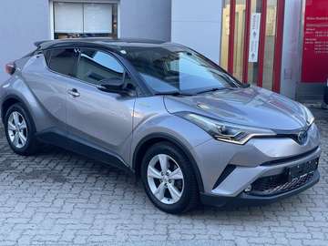 C-HR 1,8 Hybrid DYNAMIC