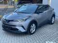 Toyota C-HR C-HR 1,8 Hybrid DYNAMIC Silber - thumbnail 6