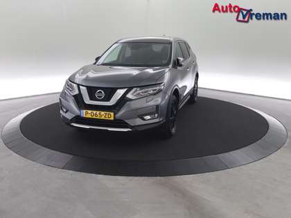 Nissan X-Trail 1.3 DIG-T Acenta