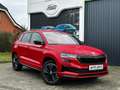 Skoda Karoq 1.5 TSI ACT DSG Sportline *Matrix-LED, SHZ hinten* Rouge - thumbnail 1