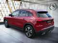 Mercedes-Benz GLA 250 4MATIC ED Progressive AHK*LenkradH*EasyP Rojo - thumbnail 11
