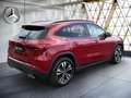 Mercedes-Benz GLA 250 4MATIC ED Progressive AHK*LenkradH*EasyP Rojo - thumbnail 14