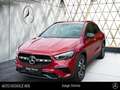 Mercedes-Benz GLA 250 4MATIC ED Progressive AHK*LenkradH*EasyP Rojo - thumbnail 1