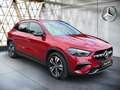 Mercedes-Benz GLA 250 4MATIC ED Progressive AHK*LenkradH*EasyP Rojo - thumbnail 17