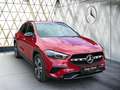 Mercedes-Benz GLA 250 4MATIC ED Progressive AHK*LenkradH*EasyP Rojo - thumbnail 18