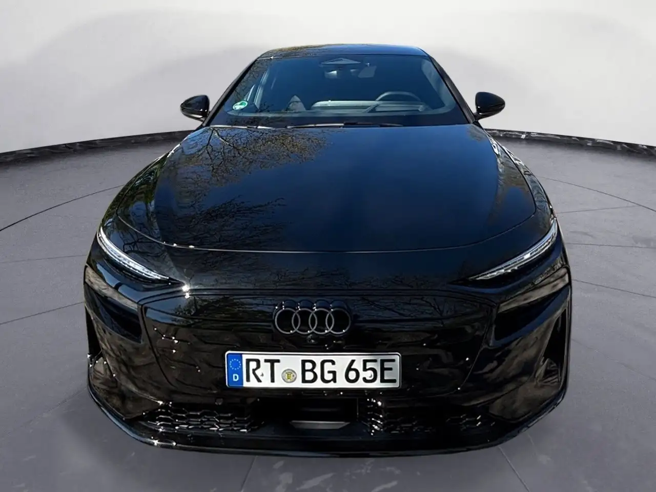 Audi A6 2026