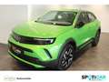 Opel Mokka Electric ''Elegance'' Rückfahrkamera Sitzheizung K Grün - thumbnail 1