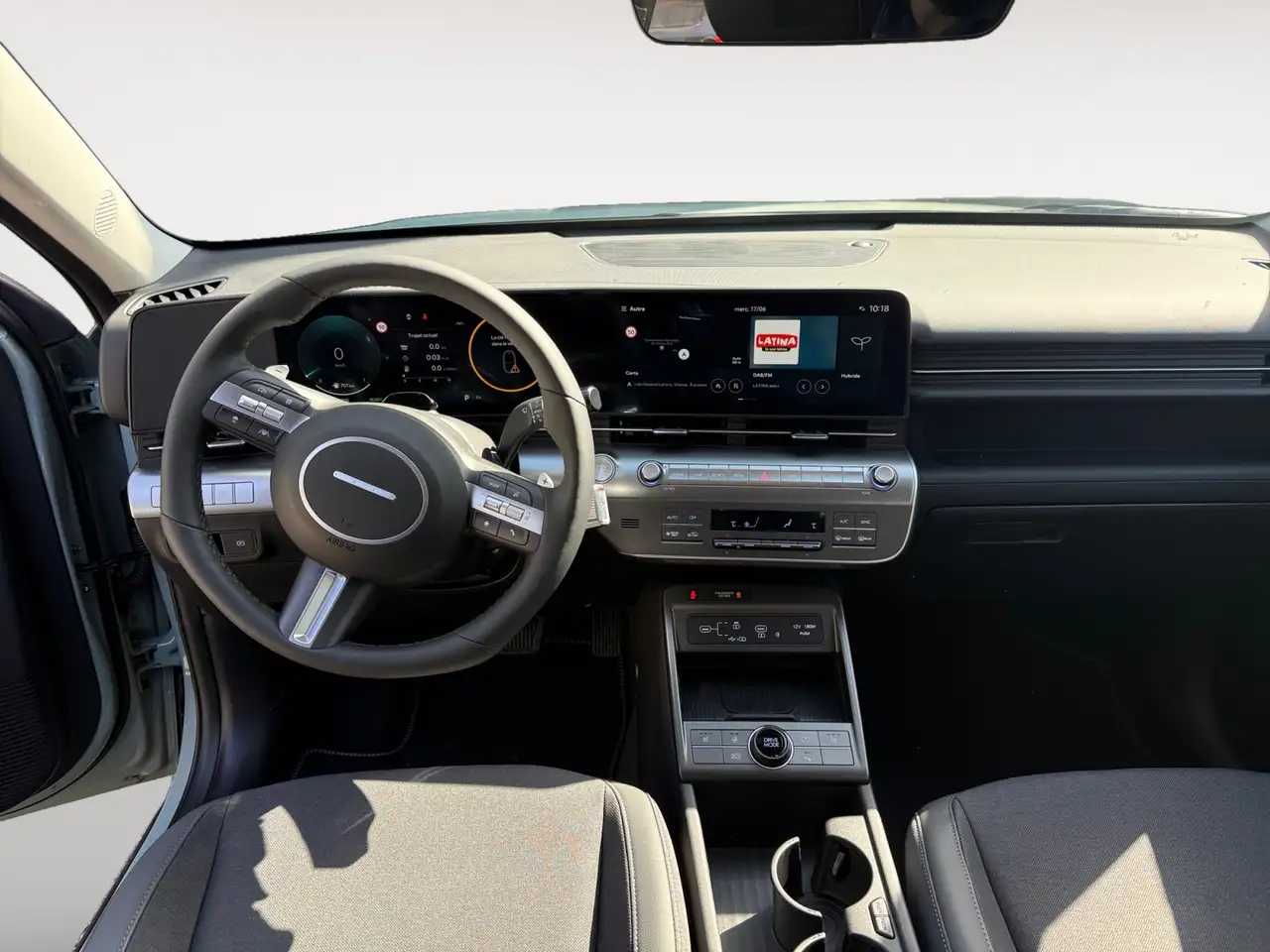 Hyundai Kona 2026 — фото 15