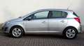 Opel Corsa D Satellite|Automatik|SHZ|LHZ|Allwetter|PD Silber - thumbnail 4