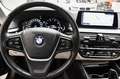 BMW 520 520d Touring Automaat - LEDER / PANORAMISCH / NAVI Bleu - thumbnail 14