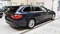 BMW 520 520d Touring Automaat - LEDER / PANORAMISCH / NAVI Bleu - thumbnail 3