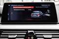 BMW 520 520d Touring Automaat - LEDER / PANORAMISCH / NAVI Bleu - thumbnail 9