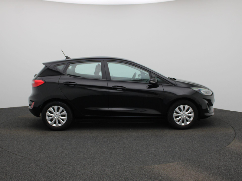 Ford Fiesta 1.0 EcoBoost Titanium | Cruise Control | Draadloos — photo 6