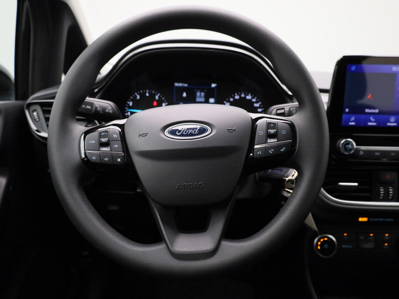 Ford Fiesta 1.0 EcoBoost Titanium | Cruise Control | Draadloos — photo 7