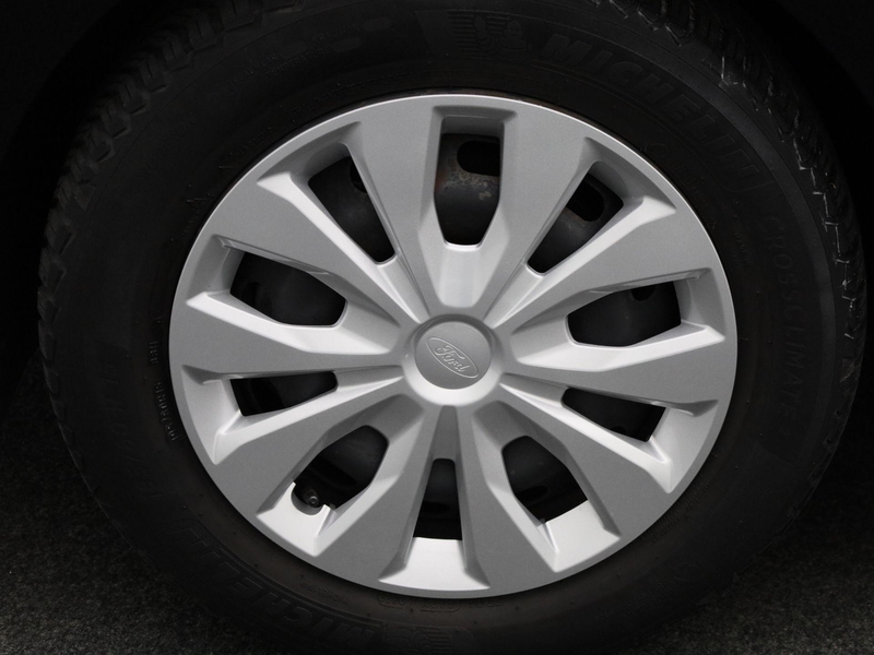 Ford Fiesta 1.0 EcoBoost Titanium | Cruise Control | Draadloos — photo 12