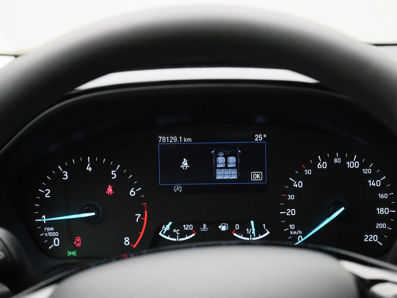 Ford Fiesta 1.0 EcoBoost Titanium | Cruise Control | Draadloos — photo 8