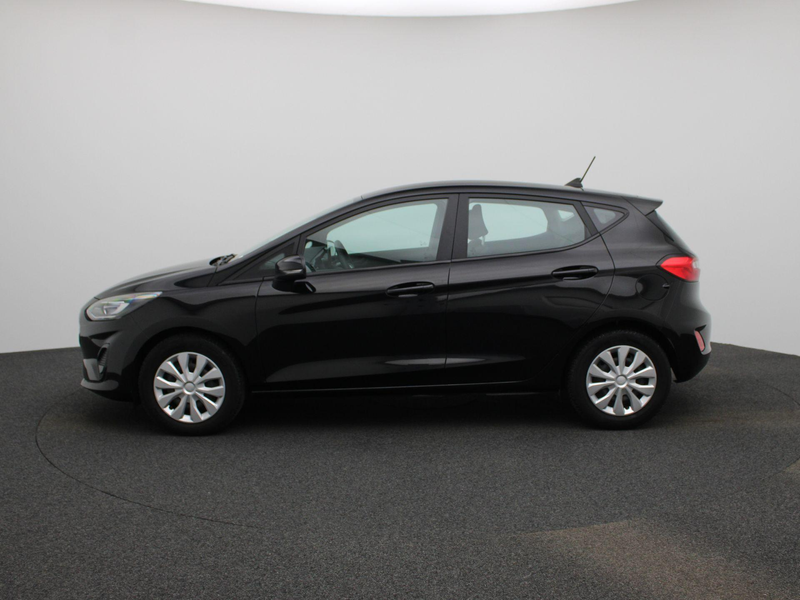 Ford Fiesta 1.0 EcoBoost Titanium | Cruise Control | Draadloos — photo 4