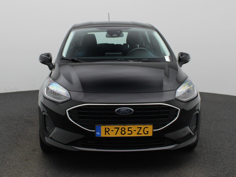 Ford Fiesta 1.0 EcoBoost Titanium | Cruise Control | Draadloos — photo 3