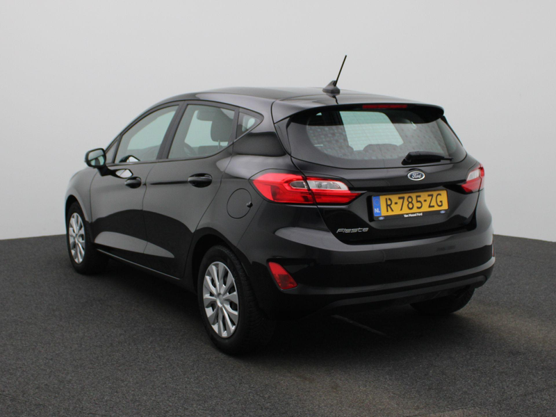 Ford Fiesta 1.0 EcoBoost Titanium | Cruise Control | Draadloos — photo 2