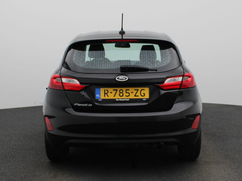 Ford Fiesta 1.0 EcoBoost Titanium | Cruise Control | Draadloos — photo 5