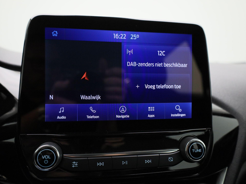 Ford Fiesta 1.0 EcoBoost Titanium | Cruise Control | Draadloos — photo 14
