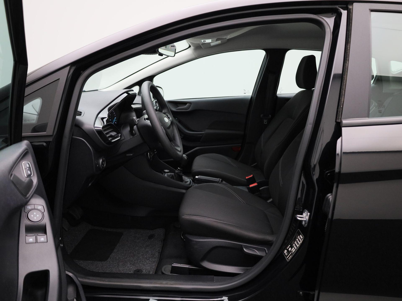 Ford Fiesta 1.0 EcoBoost Titanium | Cruise Control | Draadloos — photo 9