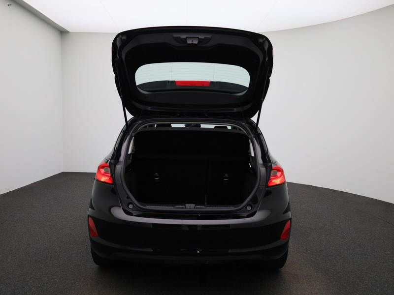 Ford Fiesta 1.0 EcoBoost Titanium | Cruise Control | Draadloos — photo 11