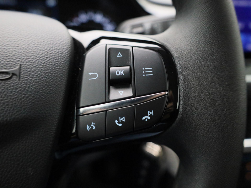 Ford Fiesta 1.0 EcoBoost Titanium | Cruise Control | Draadloos — photo 15