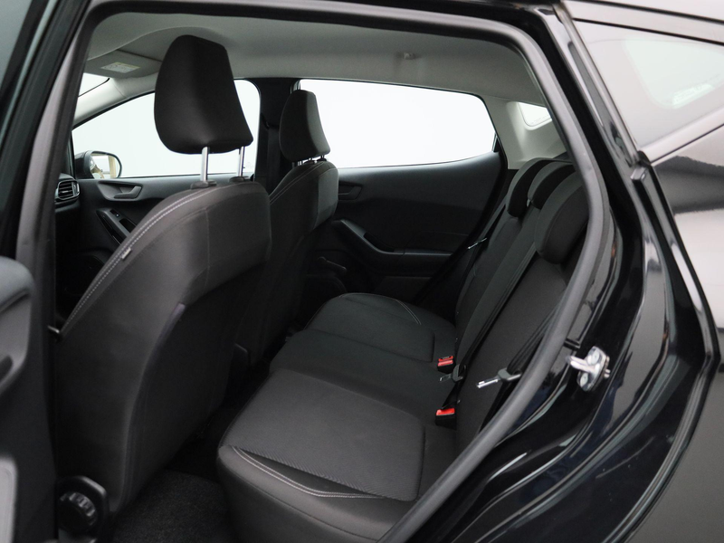 Ford Fiesta 1.0 EcoBoost Titanium | Cruise Control | Draadloos — photo 10