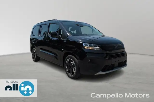 Fiat Qubo L Doblò  1.5 Diesel 130cv At8 7 Posti LA PRI