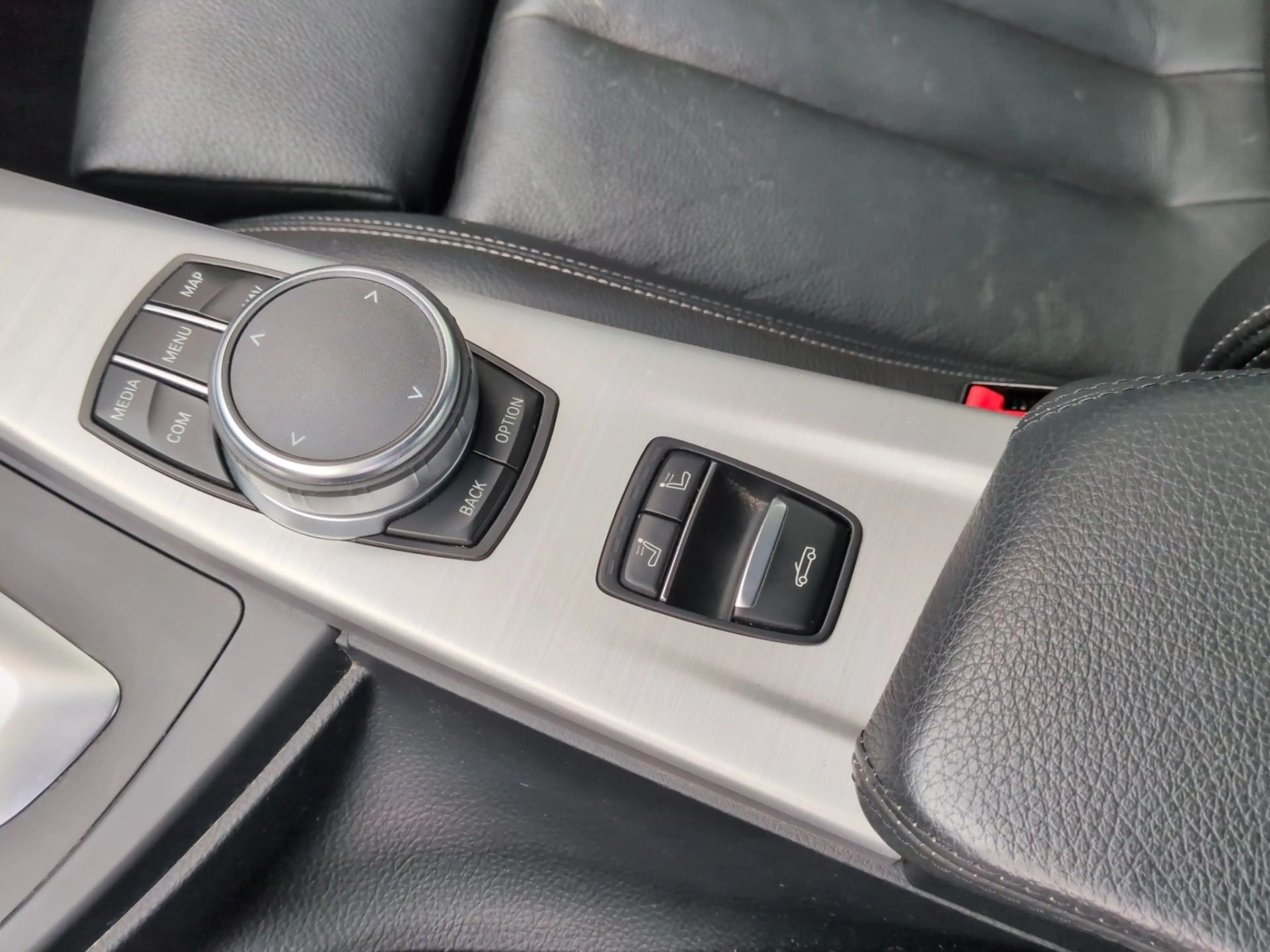 BMW 430 i Cabrio xDrive M Sport — photo 12