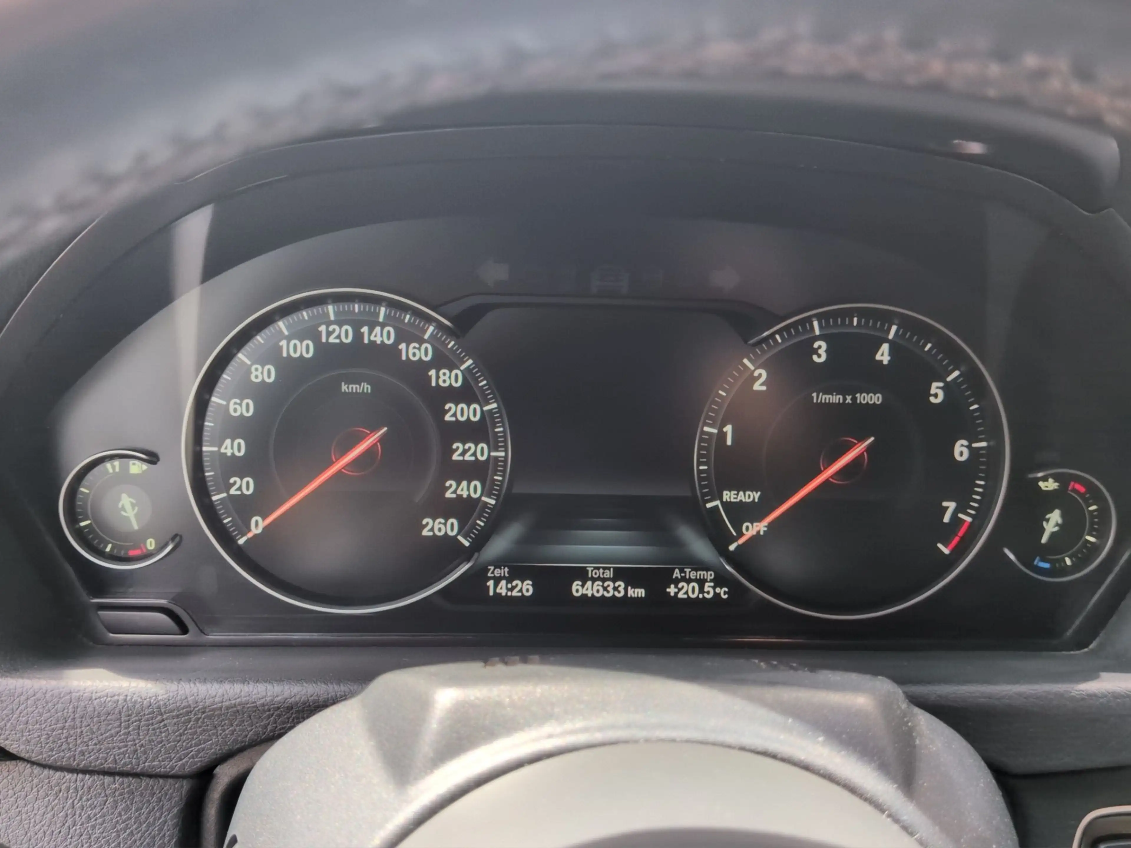 BMW 430 i Cabrio xDrive M Sport — photo 6