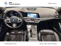 BMW 320 320eA xDrive 204ch M Sport Noir - thumbnail 8