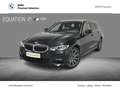 BMW 320 320eA xDrive 204ch M Sport Noir - thumbnail 1
