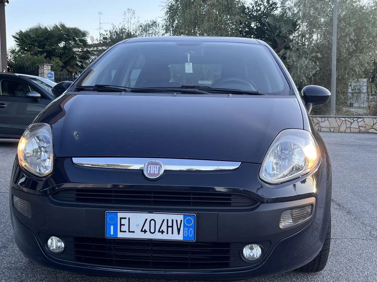 Fiat Punto Evo Punto III Evo 5p 1.3 mjt Dynamic s - 2
