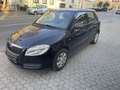Skoda Fabia 1.2 HTP Classic, HU neu Schwarz - thumbnail 1