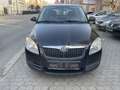Skoda Fabia 1.2 HTP Classic, HU neu Schwarz - thumbnail 4