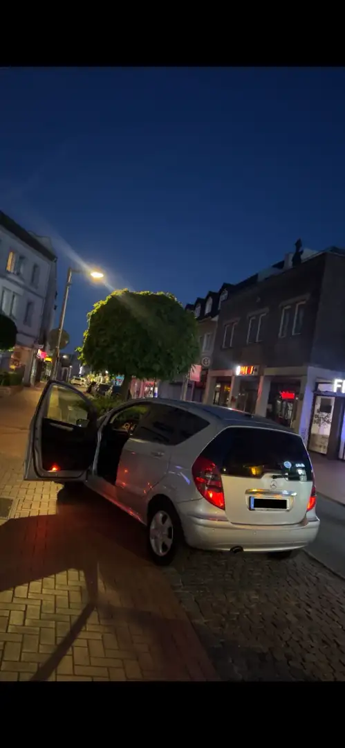 Mercedes-Benz A 150 Classic - 1
