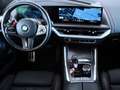 BMW XM G09 748 ch BVA8 Label Red Grau - thumbnail 9